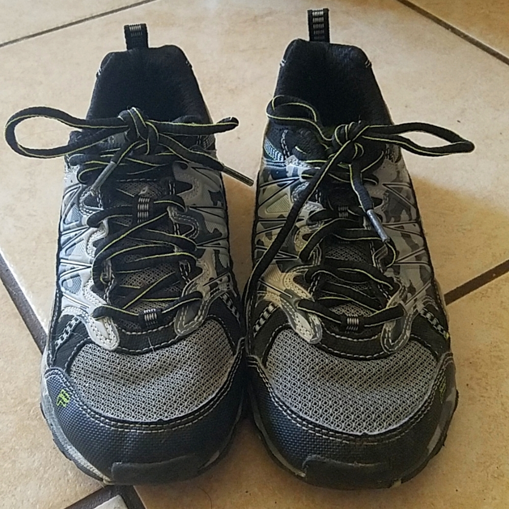 Shoes